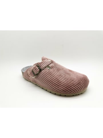 thies Clogs für Damen in Rosa