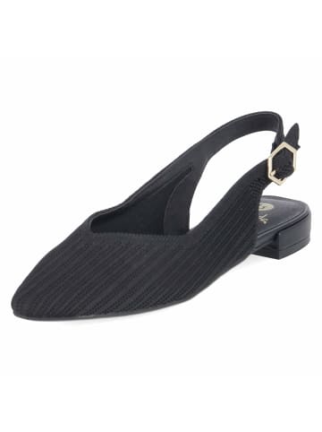 La Strada Sling in black
