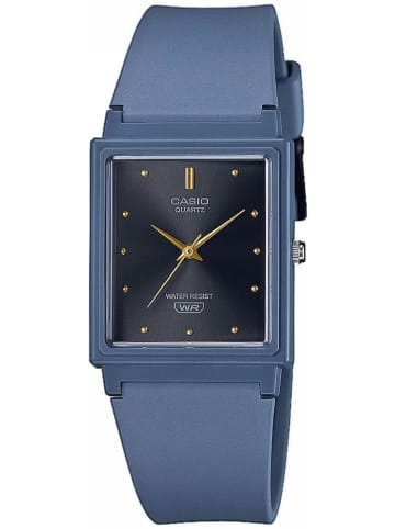 Casio Uhr in Schwarz