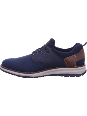 rieker Slipper in blau