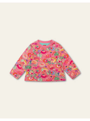 Oilily Tempo T-Shirt in Rosa