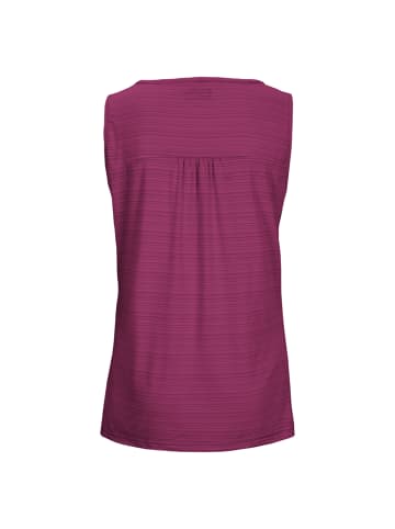 Killtec Funktionstanktop KOS 41 WMN TP in Magenta
