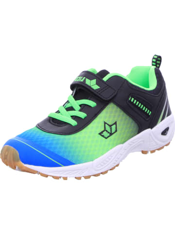 Lico Sportschuh in grün