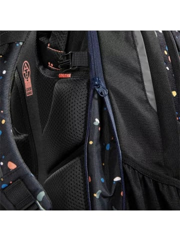 Coocazoo Schulrucksack für Kinder in orange