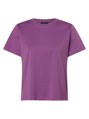 Marie Lund T-Shirt in lila