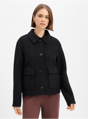 Fuchs Schmitt Jacke in schwarz - 0002