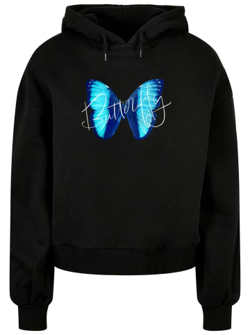 Merchcode Merchcode Kapuzenpullover in black