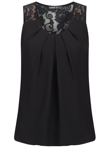 Cloud5ive Cloud5ive Blusen in black