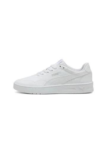 Puma Sneakers Court in Grau