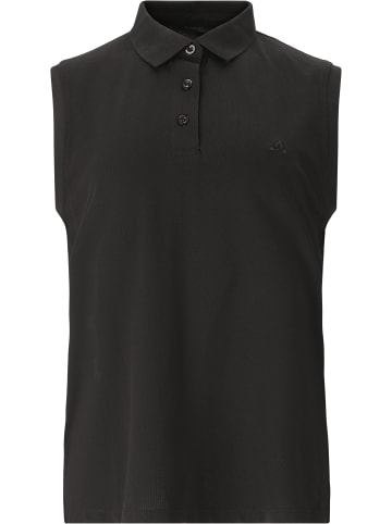 Whistler Polohemd Jamero in 1001 Black