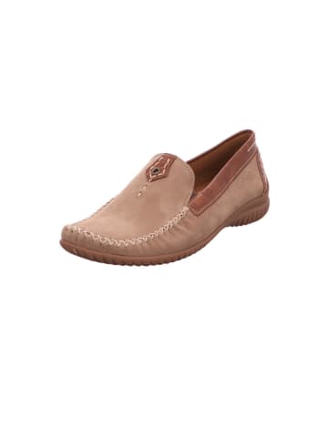 Gabor Slipper in beige