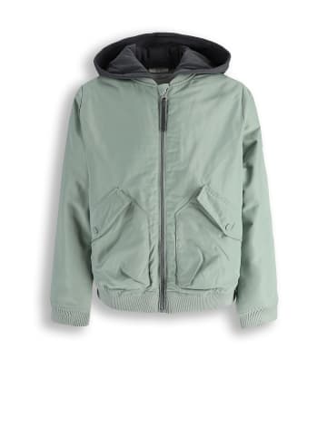 Coccodrillo Übergangsjacke bomberjacke in grün