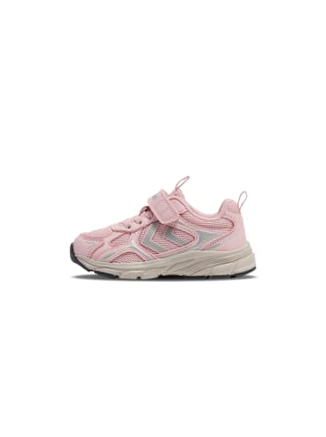 Hummel Schnürsenkel Sneaker Effort One Lebensstil Kinder in PALE LILAC