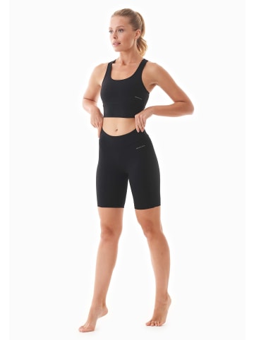 Organication Cycling Shorts LOLLA in Black