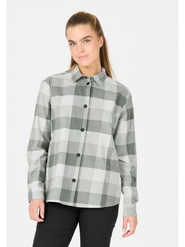 Whistler Hemd Riglet in 3103 Slate Gray