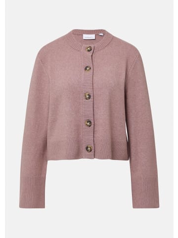 comma Strickjacke in 4424_altrosa