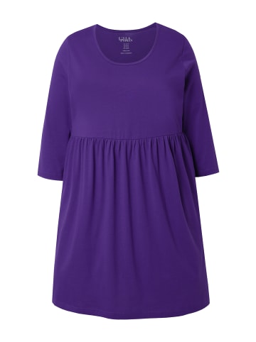 Ulla Popken Longshirt in lilie