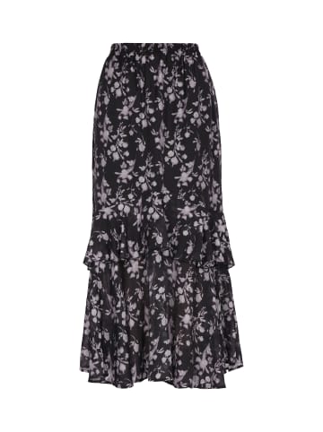 DreiMaster Vintage Rock in Schwarz