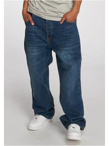 Ecko Unltd. Baggy & Loose in blue
