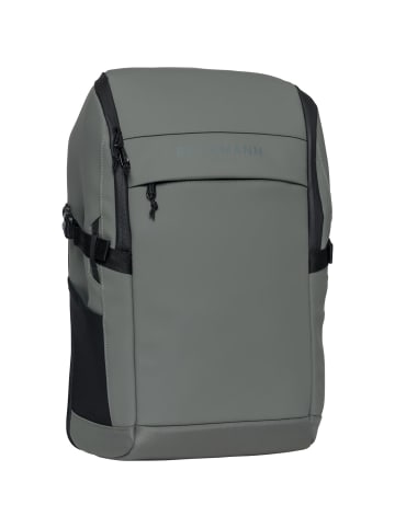 BECKMANN Street FLX Green in grün