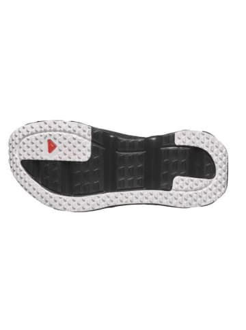 SALOMON Clogs SHOES REELAX SLIDE 6.0 in Schwarz