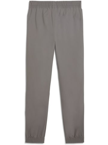 Puma Sporthose "PumaTech Track Pants WV cl" in Grau