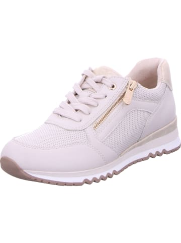 Marco Tozzi Schnürschuh in CREAM/GOLD