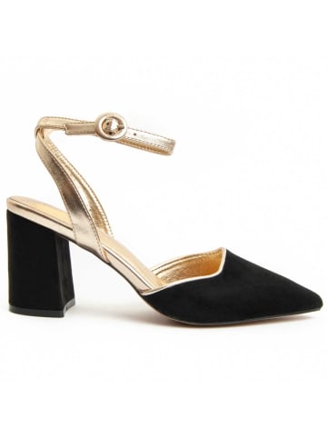 Montevita Pumps Selina77 in Schwarz