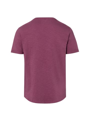 Nils Sundström Shirt in rosenholz