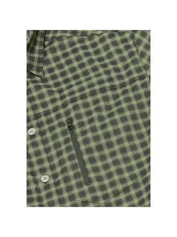 Maier Sports Mats S/S He-Hemd 1/2 Arm el. in Grün2041