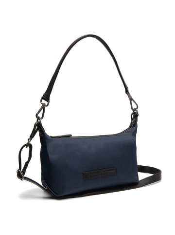 The Chesterfield Brand Lovund Schultertasche 21 cm navy