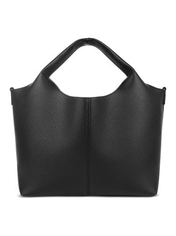 Bugatti Zoe Shopper Tasche 48 cm schwarz
