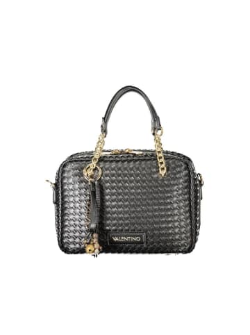 Valentino by Mario Valentino Schwarz Damen Tasche aus Polyurethan