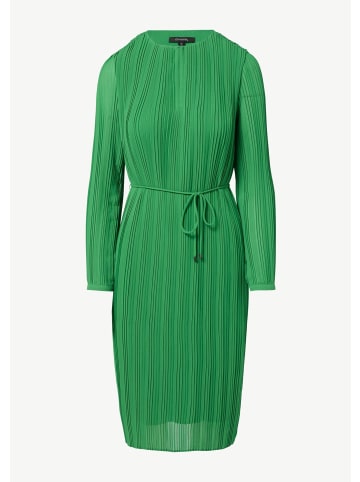 comma Kleid in 7615_smaragd