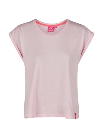 Salzhaut Shirt SÖMMER in Rosé