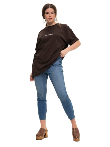 Studio Untold Jeans in blue denim