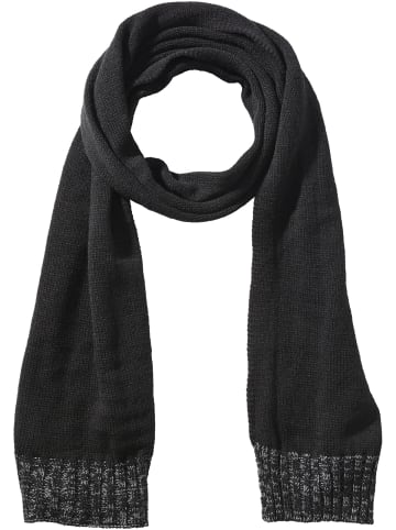 BABISTA Schal CALLETANO in schwarz