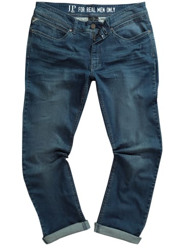 JP1880 Jeanshose in dark blue denim