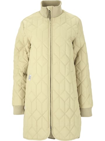 Weather Report Steppjacke Nokka in 5155 Moss Gray