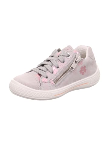 superfit Sneaker TENSY in Hellgrau