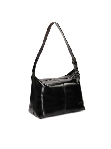 Kazar Schultertaschen in Schwarz