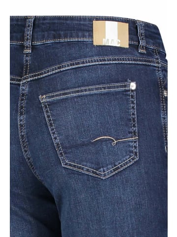 MAC HOSEN Slim Fit Jeans für Damen in uni
