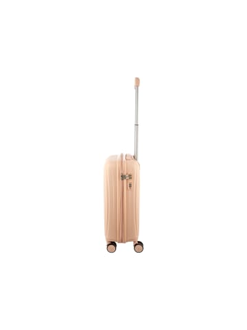 Daniel Ray Travel Castlemaine Gr. L Koffer DR01.1620 Spinner ca. 74 Liter in 40 soft pink