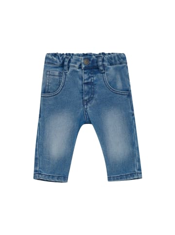 Noppies Jeans Stobi in Blue Denim