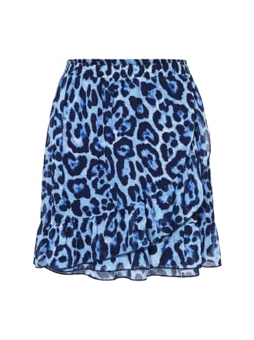 Studio Untold Schlupfrock in dunkelblau