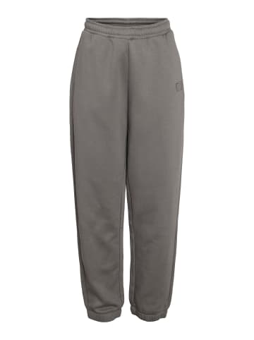 Noisy may Jogginghose in Charcoal Gray