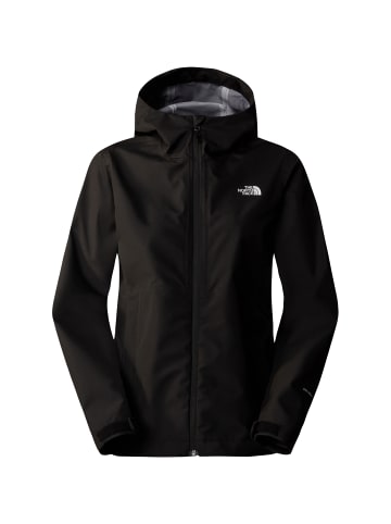 The North Face Hardshelljacke WHITON 3L in tnf black