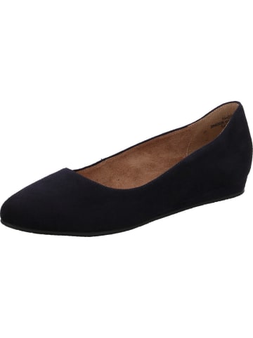 Gabor Fashion Stiefelette in braun