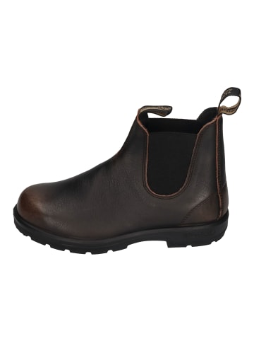 Blundstone Chelsea Boots Classic Series 2440 in braun