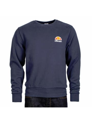 ellesse Sweatshirt für Herren in blau